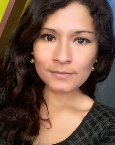 45 Year Old Lima, Peru Woman